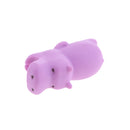Animal Cable Winder Organizer Protector Hippo