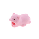 Animal Cable Winder Organizer Protector Pig