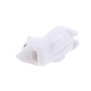 Animal Cable Winder Organizer Protector Bear
