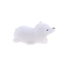 Animal Cable Winder Organizer Protector Bear
