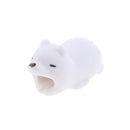 Animal Cable Winder Organizer Protector Bear