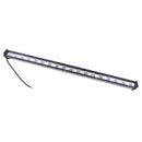 Premium 20INCH 54W Led Work Cree Light Bar Flood Spot Work Lamp For 4WD Car Truck UtE
