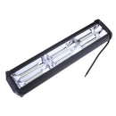 LED Work Light 216w 72SMD Led Light Bar Driving Lights Led Lights with Mount for Jeep Truck