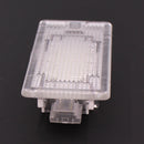 Car Auto Rear Trunk Area LED Light Replacement Cargo Lamp For BMW 1/3/5/6/7/X Series