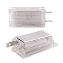 Car Rear Trunk LED Repair Lightings Cargo Lamp Super Clear Fit Porsche 89-11 CARRERA 911