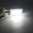 Car Rear Trunk LED Repair Lightings Cargo Lamp Super Clear Fit Porsche 89-11 CARRERA 911