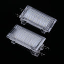 Car Rear Trunk LED Repair Lightings Cargo Lamp Super Clear Fit Porsche 89-11 CARRERA 911
