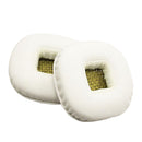 Replacement Ear Pads Ear Cushions For For Marshall Major On-Ear Pro Stereo Headphones White++Geen