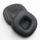Replacement Ear Pads Ear Cushions For For Marshall Major On-Ear Pro Stereo Headphones Black