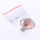 Type C Male to Micro USB Female Adapters, Micro USB Convert to USB-C, Sync and Charge for Samsung Galaxy S9 S8 Note 8 MacBook Pro Google Pixel 2 XL Rose Gold
