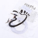 Premium 3.5mm Male To Male Aux Audio Cable with Mic For All 3.5mm-Enabled Device Accessories Tools