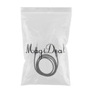 1m 3.5mm Male To Male Auxiliary Aux Stereo Audio Cable Nylon Braid New Black