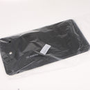 Car Sun Visor Sleeve Clips CD DVD Holder 9 Disc Storage Case Organizer Black