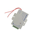 Universal DC 12V/3A AC 110~240V Special Power Supply For Door Access Controls Lock System Kits