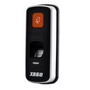 Fingerprint Attendance Access Control System Intelligent Access Control New
