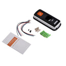 Fingerprint Attendance Access Control System Intelligent Access Control New