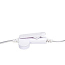 1 Pin 3.5mm Acoustic Tube Earpiece Headset for Yaesu Vertex FT-10R FT-60R VX-150 VX-210 VX-168 VX-5R Two Way Radio