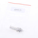 GX12 4Pins Male And Female Metal Aviation Plug Panel Socket Connector