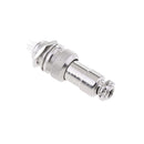 GX12 6Pin Metal Aviation Plugs Panel Socket Connector Male Female Mounts Accessories