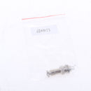 Universal GX12 Metal Silver Aviation Plug 7-Pin Male Female Panel Connector Easy Use