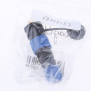 Premium SP13 5Pin 5A Waterproof Aviation Cable Panel Connectors Plugs Sockets