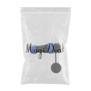 SP20-2Pin Waterproof Connector Male Female High Voltage Power Connector 25A