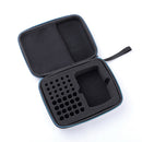 Carrying Case Portable Protection Storage Bag For Earphone Headset Headphone Batteries