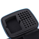 Carrying Case Portable Protection Storage Bag For Earphone Headset Headphone Batteries