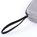 Carrying Case Portable Protection Storage Bag For Earphone Headset Headphone Batteries