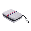 Carrying Case Portable Protection Storage Bag For Earphone Headset Headphone Batteries