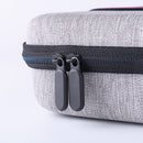 Carrying Case Portable Protection Storage Bag For Earphone Headset Headphone Batteries