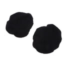 Stretch Headphone Covers Germproof Deodorizing Sweat Absorption and Washable Ear Cover for Most On Ear Headphones within 9~11cm Earpads