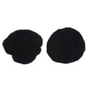 Stretch Headphone Covers Germproof Deodorizing Sweat Absorption and Washable Ear Cover for Most On Ear Headphones within 6-8.5cm Earpads
