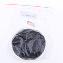 2x Headphones Replacement Ear Pad / Ear Cushion / Ear Cups / Ear Cover / Earpads Repair Parts For Sony MDR-V55, V500DJ, MDR-7502 Headphones 80mm