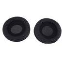 2x Headphones Replacement Ear Pad / Ear Cushion / Ear Cups / Ear Cover / Earpads Repair Parts For Sony MDR-V55, V500DJ, MDR-7502 Headphones 80mm