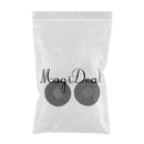 2x Headphones Replacement Ear Pad / Ear Cushion / Ear Cups / Ear Cover / Earpads Repair Parts For Sony MDR-V55, V500DJ, MDR-7502 Headphones 80mm