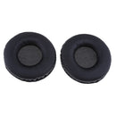 Headphones Replacement Ear Pad / Ear Cushion / Ear Cups / Ear Cover / Earpads Repair Parts For Sony MDR-V55, V500DJ, MDR-7502 Headphones 80mm