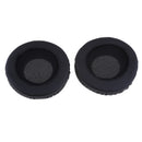 Headphones Replacement Ear Pad / Ear Cushion / Ear Cups / Ear Cover / Earpads Repair Parts For Sony MDR-V55, V500DJ, MDR-7502 Headphones 80mm