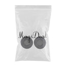 Headphones Replacement Ear Pad / Ear Cushion / Ear Cups / Ear Cover / Earpads Repair Parts For Sony MDR-V55, V500DJ, MDR-7502 Headphones 80mm