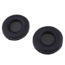 Headphones Replacement Ear Pad / Ear Cushion / Ear Cups / Ear Cover / Earpads Repair Parts For Sony MDR-V55, V500DJ, MDR-7502 Headphones 80mm