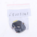 Universal HD 5MP Metal IR Cut Dual Filter 20-22mm Day Night Auto Switch For WIFI IP Camera