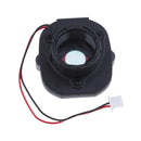 Premium 20-22mm IR Cut Day Night Dual Filter Switcher Mount Lens For Webcams CMOS IPC Security System