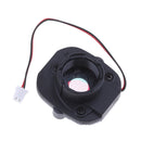 Premium 20-22mm IR Cut Day Night Dual Filter Switcher Mount Lens For Webcams CMOS IPC Security System