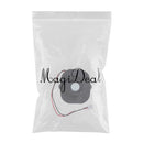 Premium 20-22mm IR Cut Day Night Dual Filter Switcher Mount Lens For Webcams CMOS IPC Security System