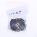 IR Cut Day Night Dual Filter Auto Switcher M25 Mount Big Lens For Webcams Surveillance System