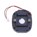 IR Cut Day Night Dual Filter Auto Switcher M25 Mount Big Lens For Webcams Surveillance System