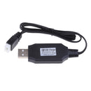 Universal 7.4V Lipo USB RC Battery Charger For FPV Syma MJX Drone Most Model