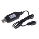Universal 7.4V Lipo USB RC Battery Charger For FPV Syma MJX Drone Most Model