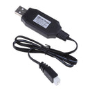 Universal 7.4V Lipo USB RC Battery Charger For FPV Syma MJX Drone Most Model
