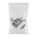 Universal 5V Fast 4 Way Slots Battery Charger For AA AAA NiMH Battery Black